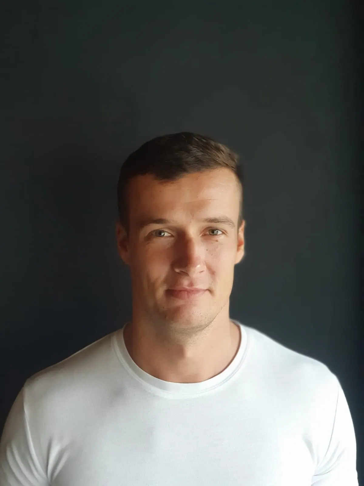 Bc. Filip Marian